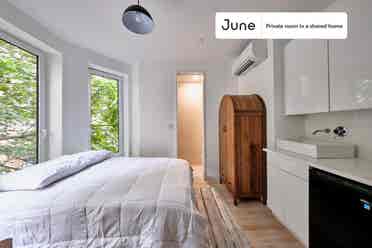 4 BR in New York City