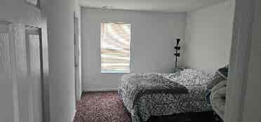 Room available in Greenwood.