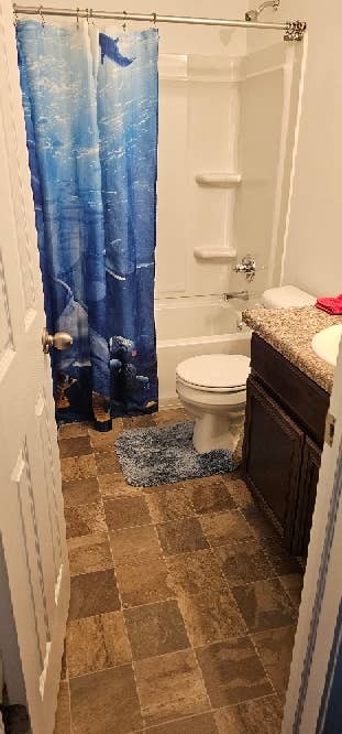 Room available in Greenwood.