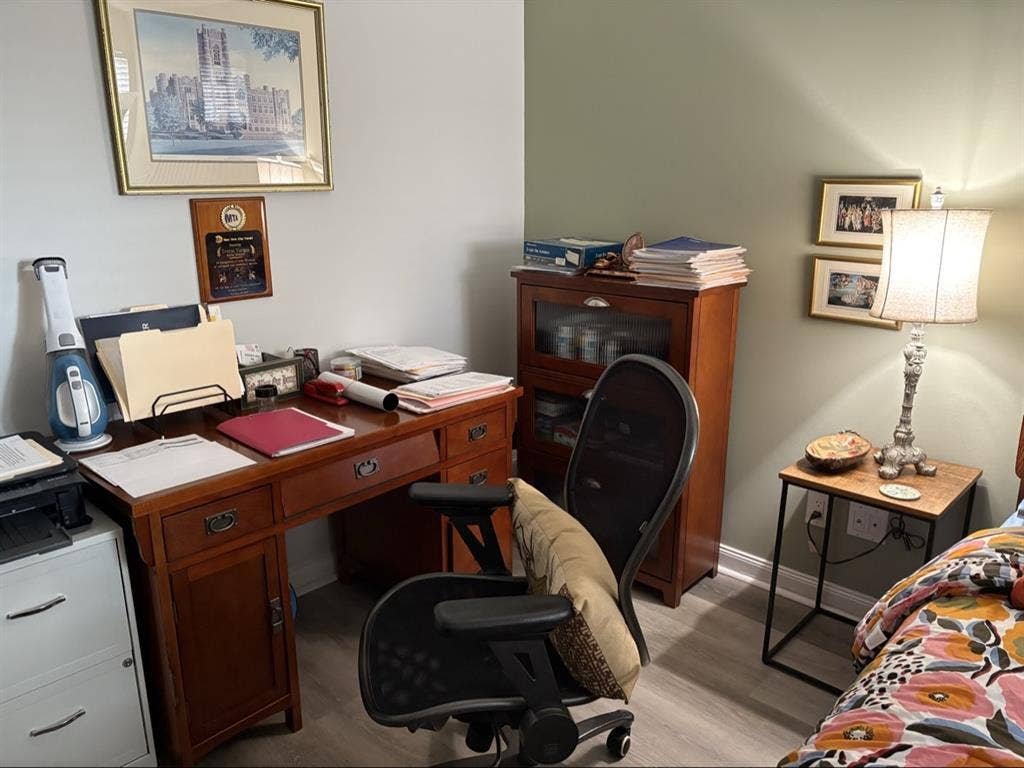 1 Bedroom/bathroom rental