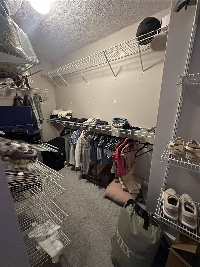 Master Bedroom Available in a b