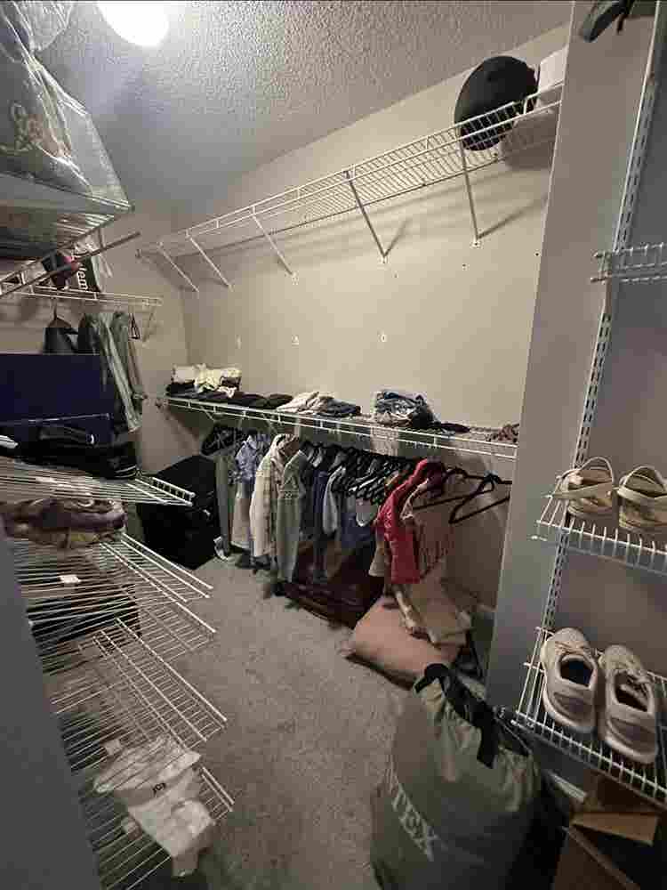 Master Bedroom Available in a b