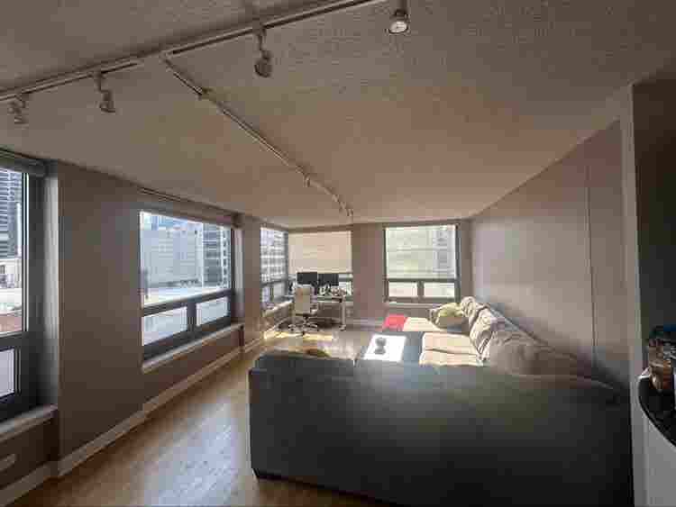 Master Bedroom Available in a b