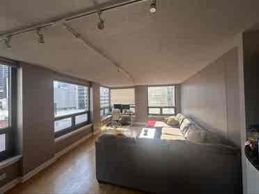 Master Bedroom Available in a b