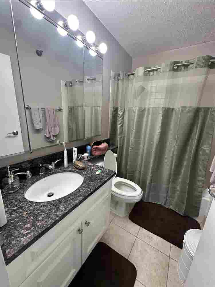 Master Bedroom Available in a b