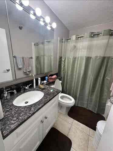 Master Bedroom Available in a b