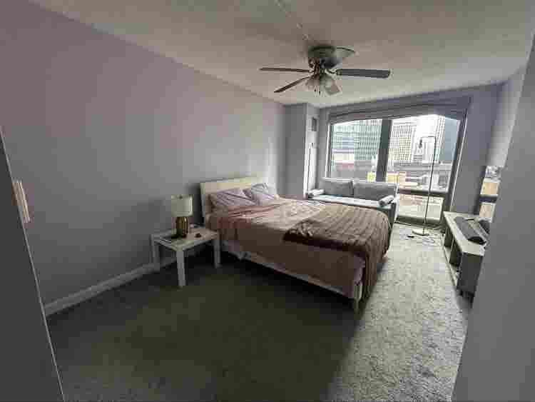 Master Bedroom Available in a b