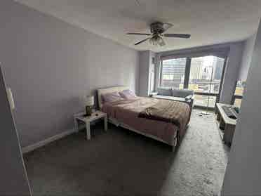 Master Bedroom Available in a b