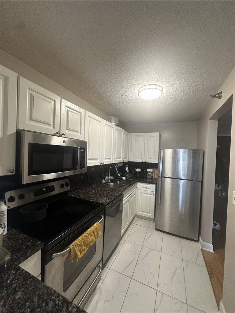 Master Bedroom Available in a b