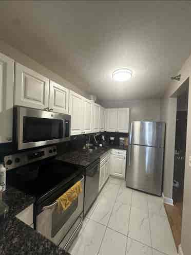 Master Bedroom Available in a b