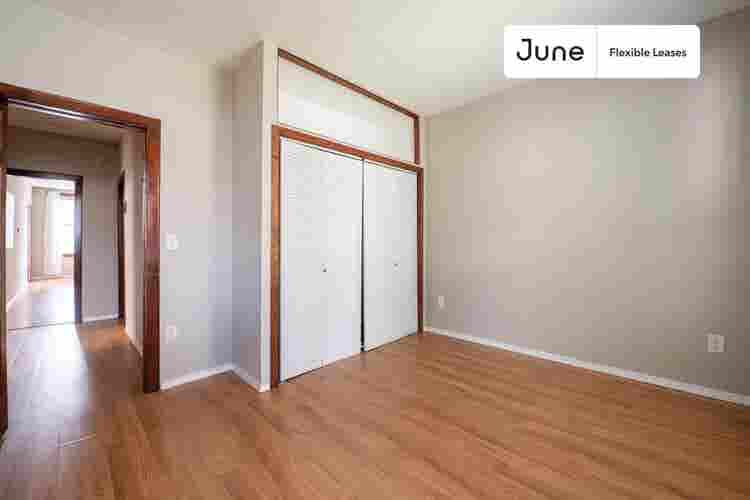 4 BR in Chicago