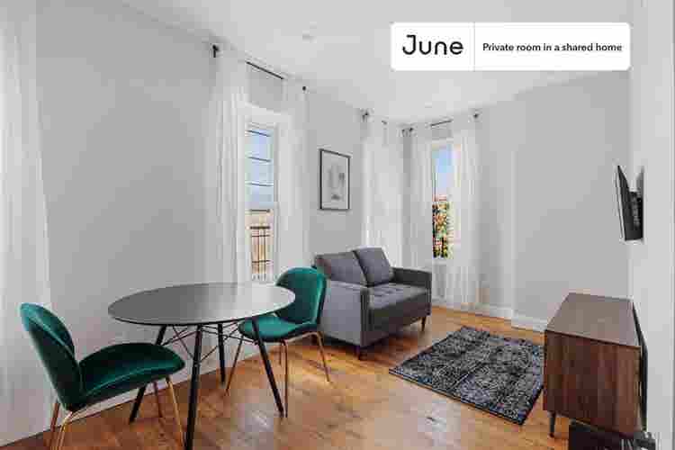 4 BR in New York City