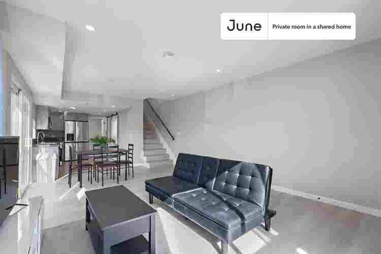 5 BR in Los Angeles