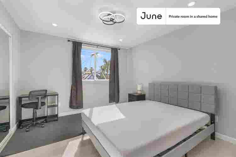 5 BR in Los Angeles