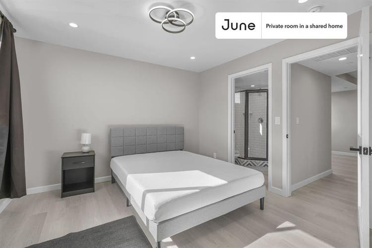 5 BR in Los Angeles