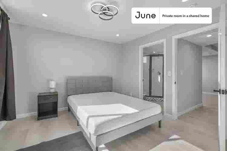5 BR in Los Angeles