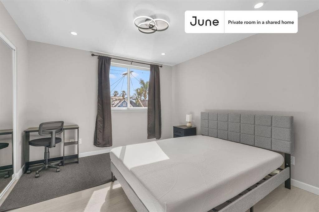 5 BR in Los Angeles