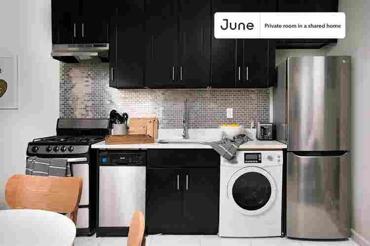 3 BR in New York City