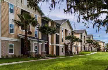 Eagle Landing Apartments
