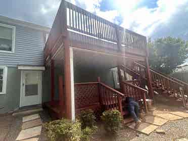 Private Peaceful Home Sharing