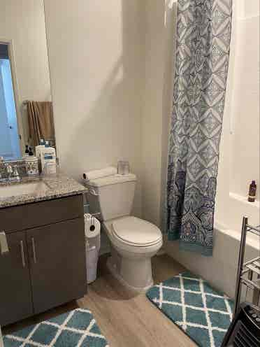 Furnished room 4 rent near 805/905
