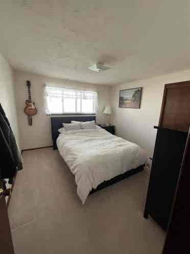 Room in Cute Home!