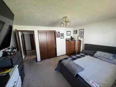 Room in Cute Home!