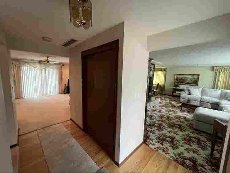 Room in Cute Home!