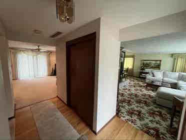 Room in Cute Home!