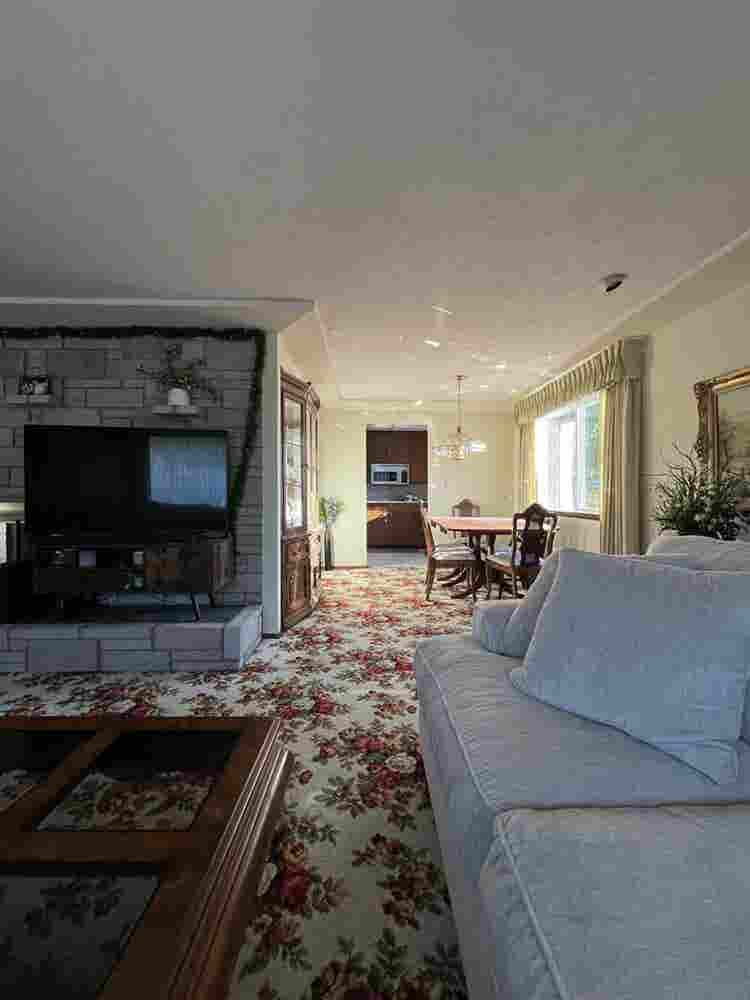 Room in Cute Home!