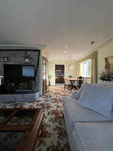 Room in Cute Home!