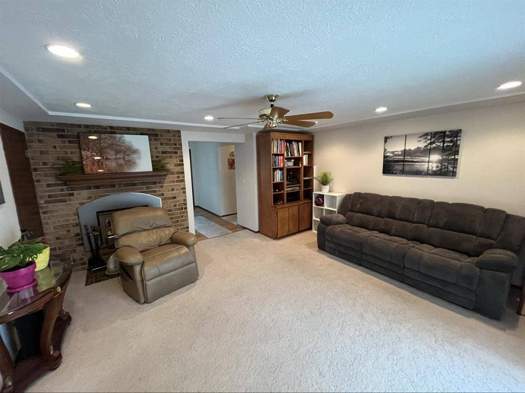 Room in Cute Home!