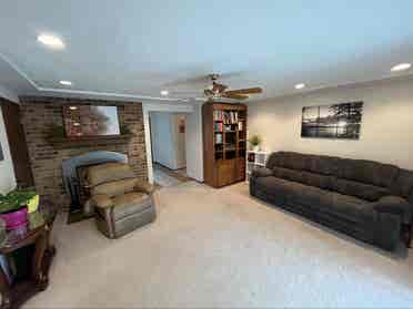 Room in Cute Home!