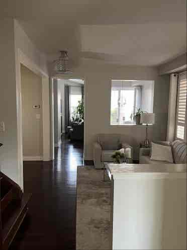 Room for Rent in Pickering
