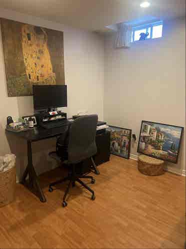 Room for Rent in Pickering
