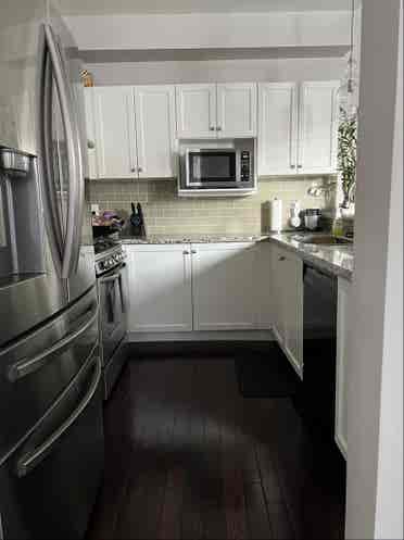 Room for Rent in Pickering
