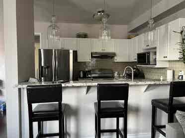 Room for Rent in Pickering
