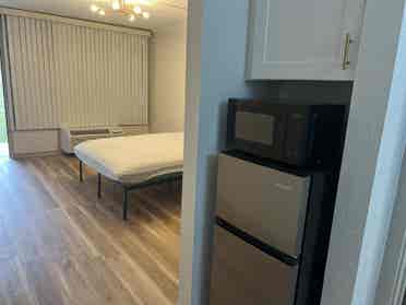 All Inclusive Private Studio