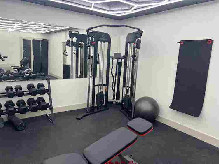 All Inclusive Private Studio