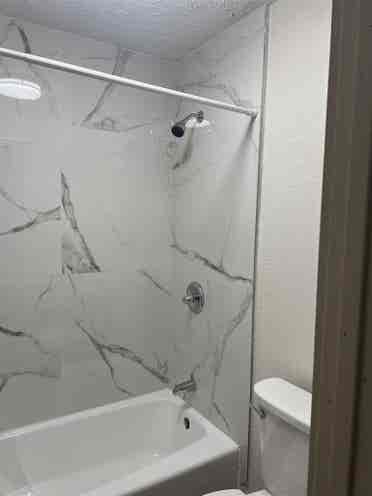 All Inclusive Private Studio
