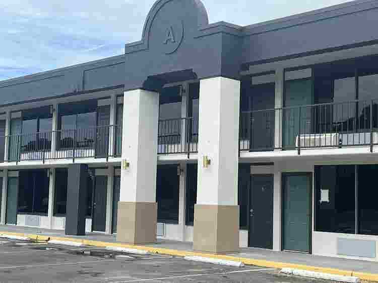 All Inclusive Private Studio