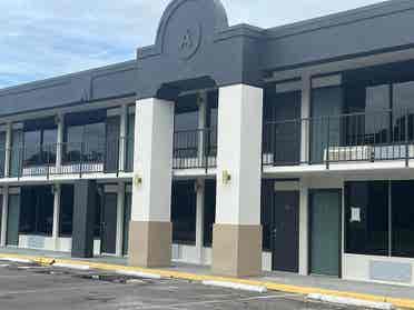 All Inclusive Private Studio