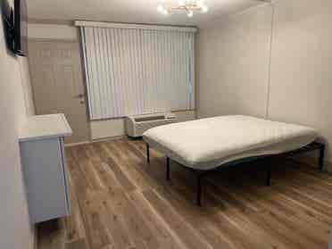 All Inclusive Private Studio
