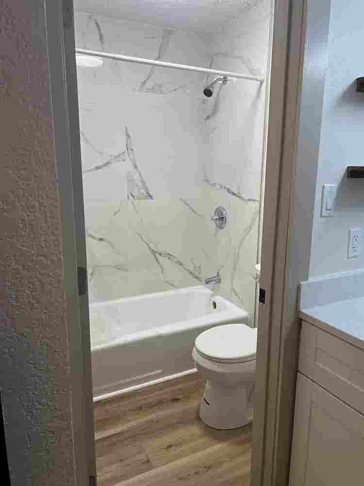 All Inclusive Private Studio