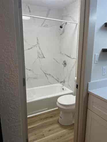 All Inclusive Private Studio