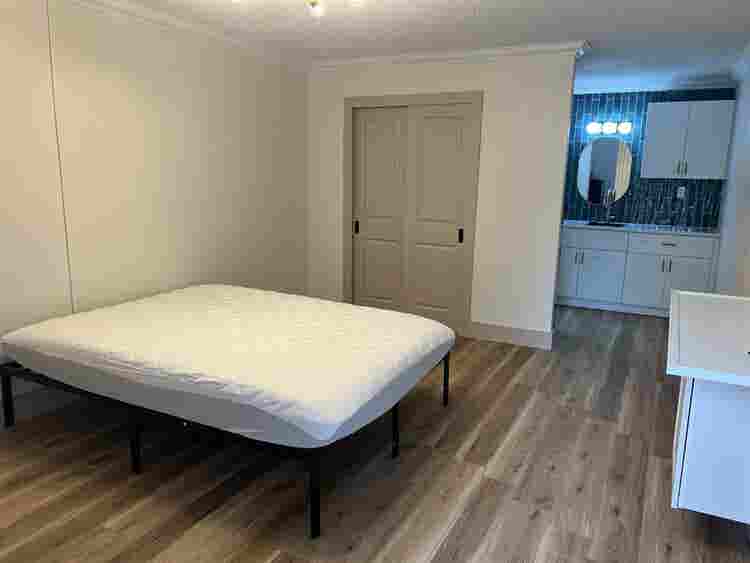 All Inclusive Private Studio