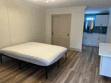 All Inclusive Private Studio
