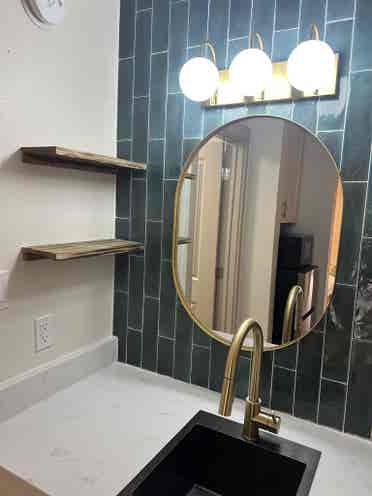 All Inclusive Private Studio