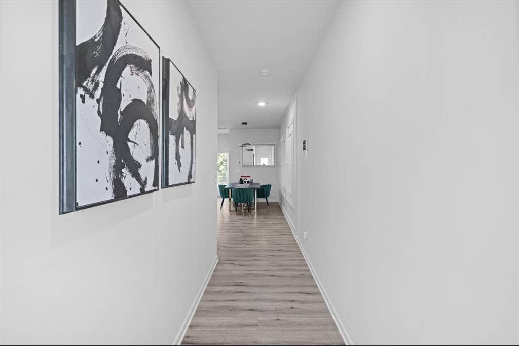 Entire Home Lithonia or Roommate