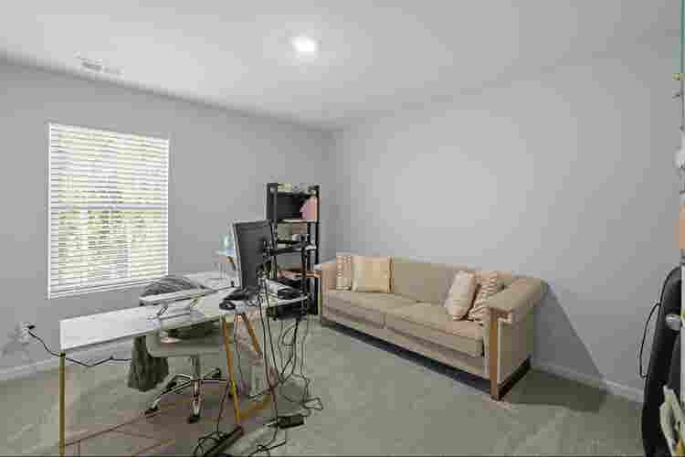 Entire Home Lithonia or Roommate
